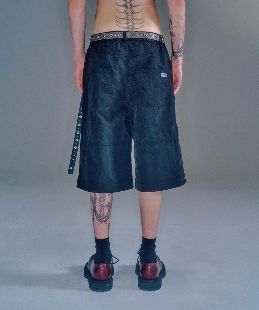 Beikeonteuakaibeu Erwin Cargo Bermuda Pants (2Color)