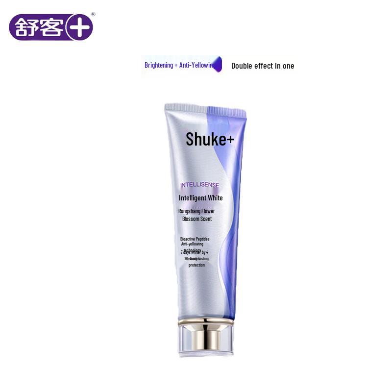 

Sakol Smart Whitening Toothpaste