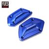 Accesorii pentru motocicleta CNC aluminiu frana fata ambreiaj capac rezervor lichid capac rezervor pentru BMW R1200RT R 1200 RT R1250RT 1250