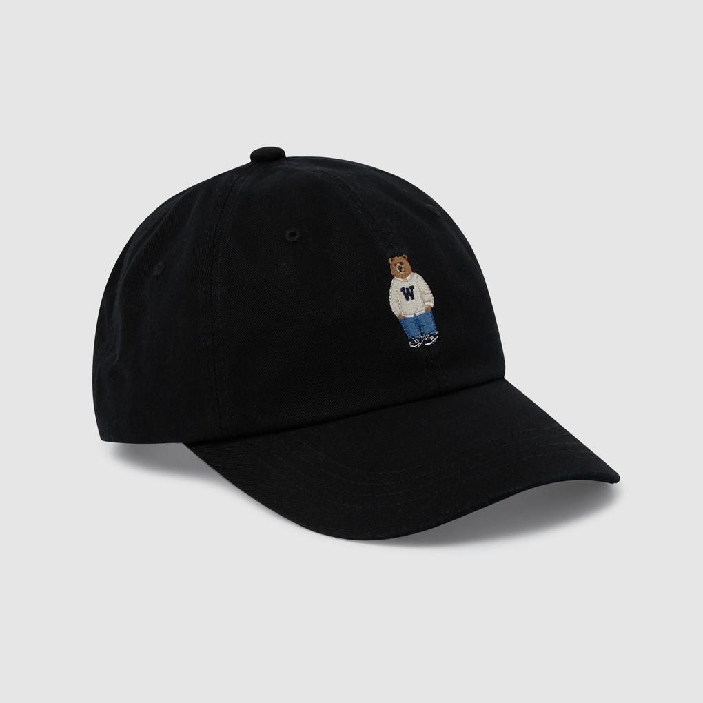 whoau Steve Ball Cap WHACF1111A