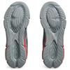 Asics Gel Quantum 360 8 Digitune Pack - Sheet Rock Diva Pink Unisex Sneakers Grey 1203A472-020