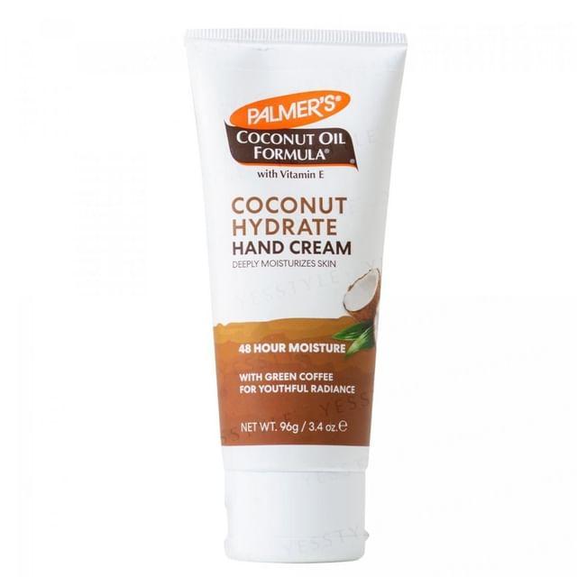 PALMER S - Coconut Hydrate Hand Cream 96g