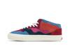 Vans OTW Half Cab 33 Parra