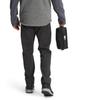 The North Face Travel Backpack TNF One Casual Black-TNF White, Size,