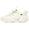 Skechers D'lites Stamina V3 'Cream White' 894089-NAT