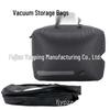 Vacuum Compression Bags: Airtight, Moisture-Proof, Waterproof Storage for Travel Clothes.