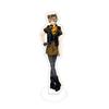 Twisted Wonderland Acrylic Standing Brand Twisted Wonderland Clothes, Personalized And Creative Table Setting