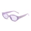 New Sunshade Sunglasses Anti-Uv Sunglasses Women'S Sunglasses Advanced Sexy Sunglasses
