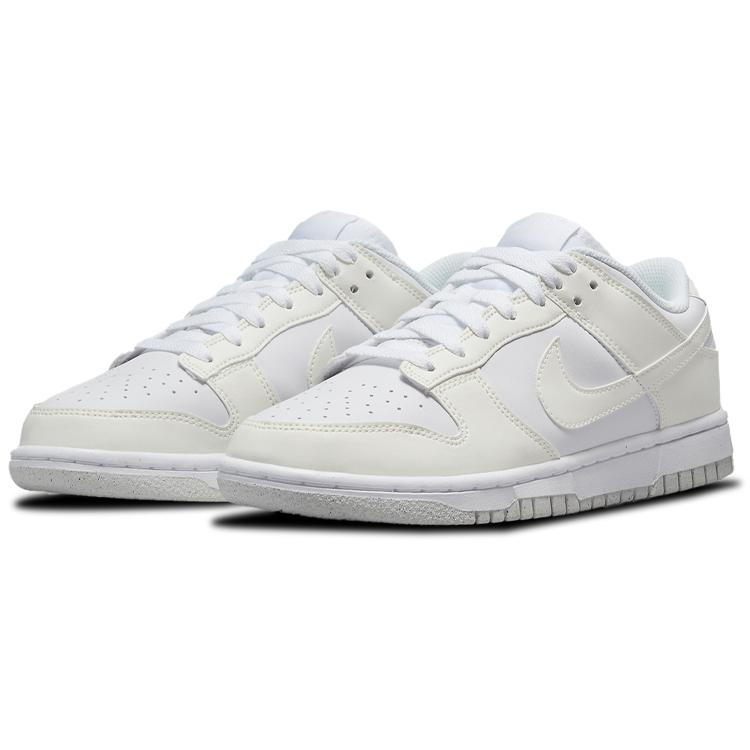 New Nike Dunk Low Next Nature Sail Women's DD1873-101