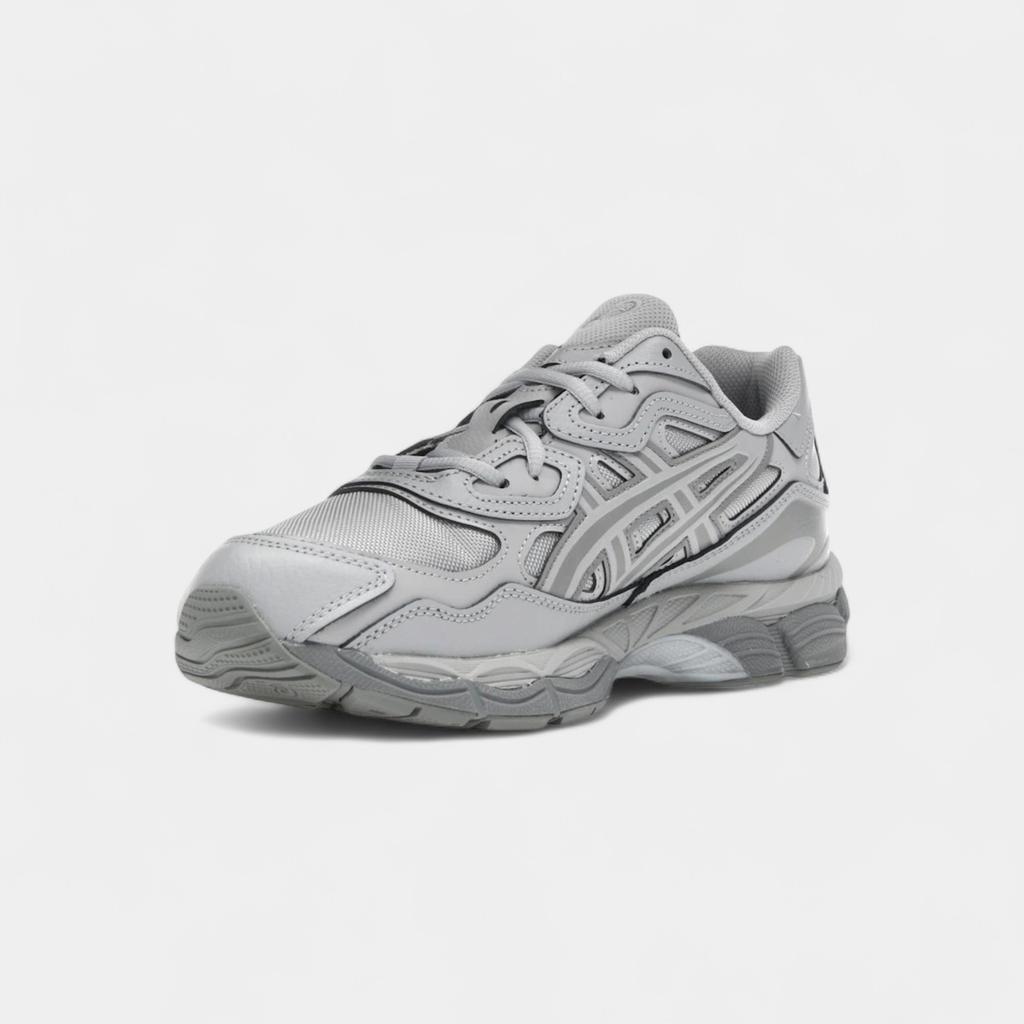 ASICS Gel-NYC Grey Cement Grey