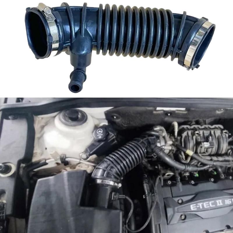 POKESS Air Intake Hose Cooling System For Chevrolet Cruze Orlando Daewoo 13313347 Car accessories