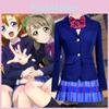 Costume de carnaval pentru femei – Costume anime pentru femei