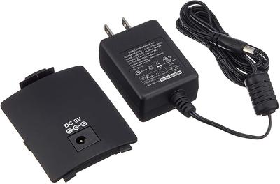 SEIKO Zestaw zasilacza sieciowego EPAD5000B Czarny