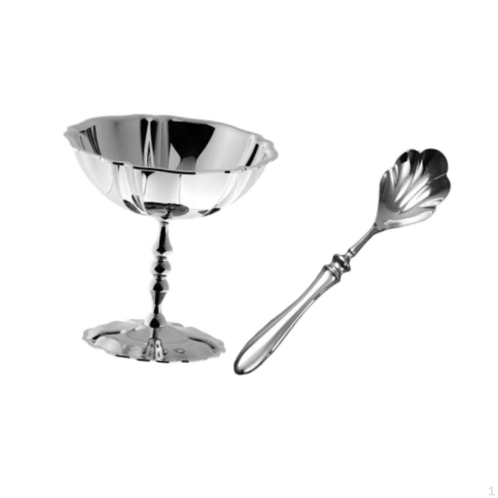 

Коктейль из мороженого с десертом на ножке для выпускных на кухне Lotus Type