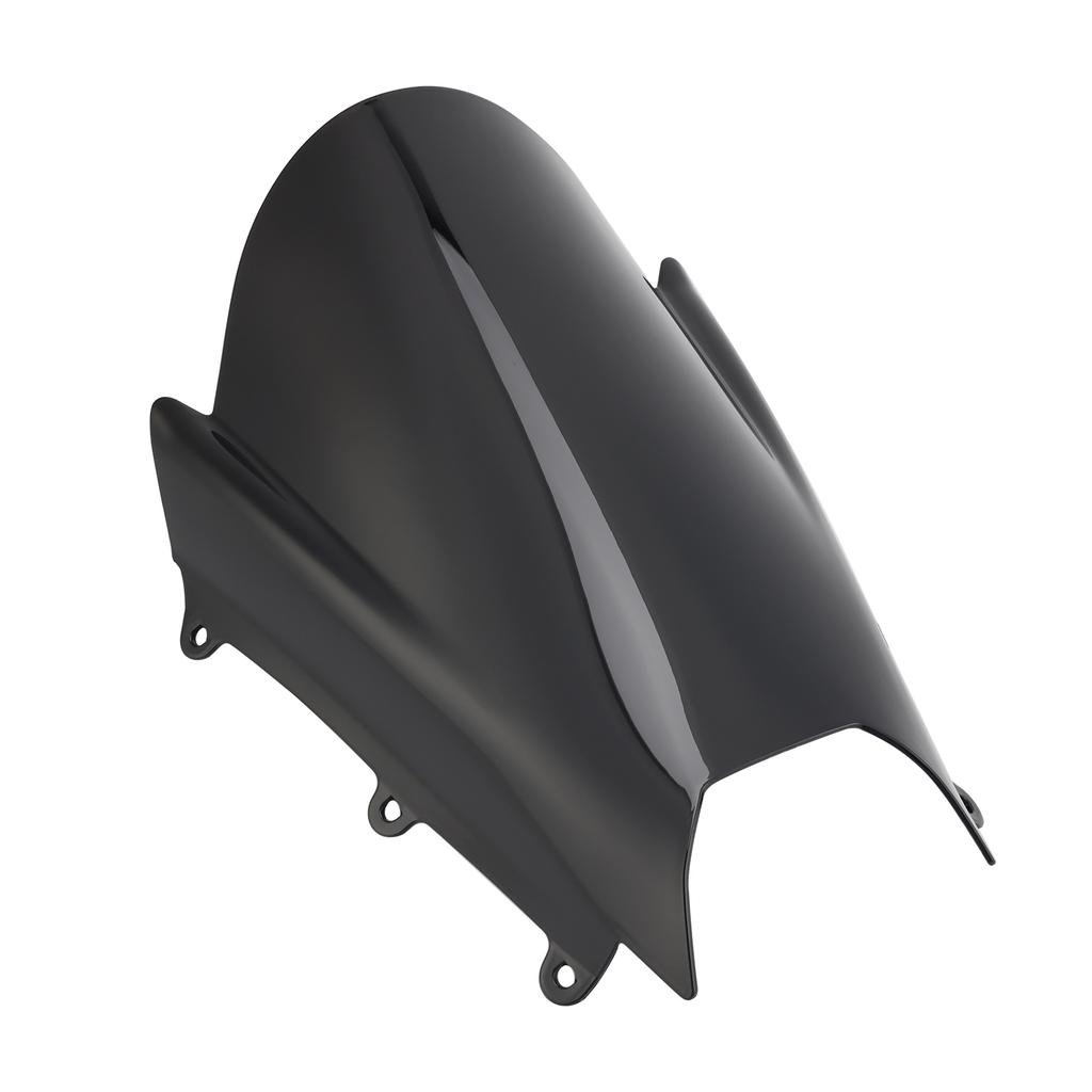 Windshield WindScreen Fit for Suzuki GSX-8R GSX-8R 2024-2025 Black