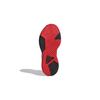 adidas Own The Game 2.0 J Black Vivid Red Kids Sneakers Core-Black Cloud-White H01555