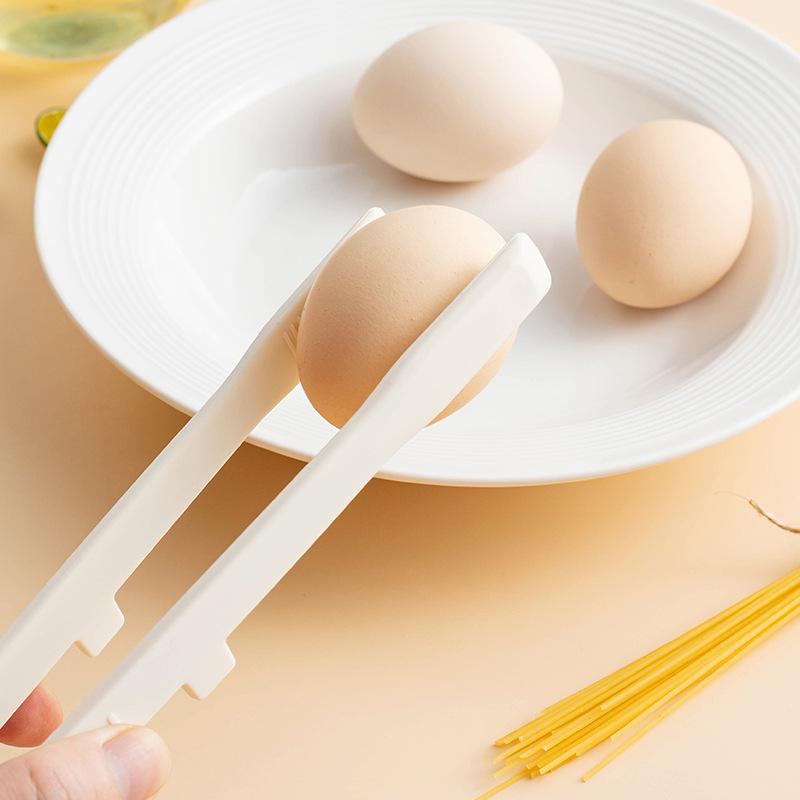 Kök Värmebeständig Matklämma, Med Stativ Anti Skållning Brödklämma, Grill- Och Köttspecifik Matklämma