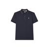 New Polo Shirt Men's Legend Blue F11M411102F-NV