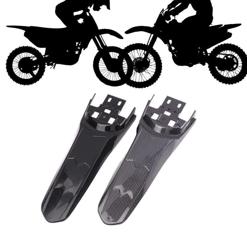 1Pc For Surron Electric Bike Accessories Motorcycle Rear Fender Extension Light Mudguard Tail Fender