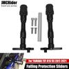 For YAMAHA YZF-R15 YZF R15 V3/V3.0 - Motorcycle Engine Frame Slider Falling Protection Fairing Guard Crash Pad Protector