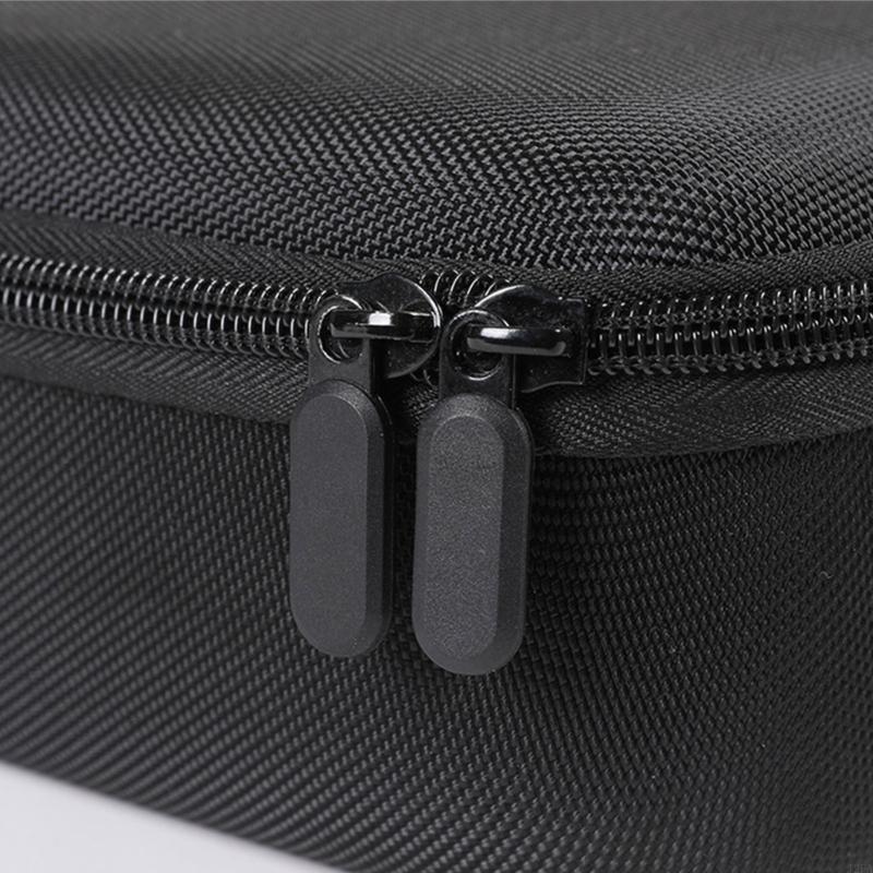 Portable Watch Storage Box With Protective Sponge Pillows Convenient Accessory for Collectors and Use