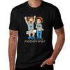 Pudding Dean Supernaturalhdb, For Men Women Black Summer Fashion, Trendy,  Trend T-shirt Man T Shirt Graphic T-shirt