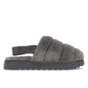 Sapatos de mulher – Pantufas para mulheres
