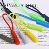 Zipper Zip Cord Bag Accessories Zipper Puller Pull Puller Zipper Rope Tent Zippers Pull Rope