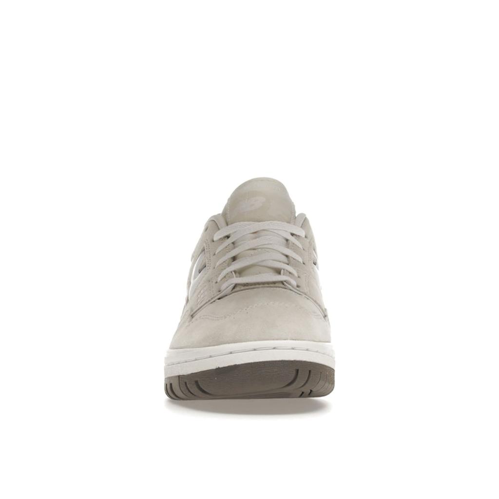 United Arrows x New Balance 550 White Unisex Sneakers Grey Light-Grey BB550UN1