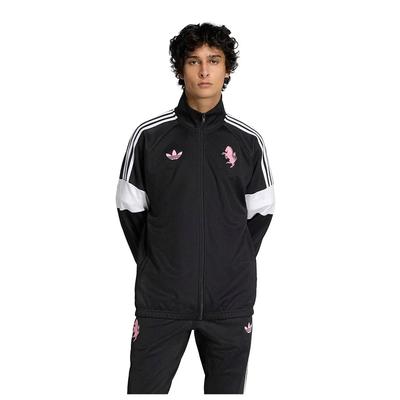 adidas Juventus LF Hoodie