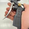 LED LCD Digital Tire Pressure Gauge and Inflator with Night Light