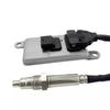 89463-37021 5WK96715A: Hino 24V NOx Sensor, 8-Wire Compatible.