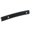 Black Car Accessories Roof Molding Trim Plastic Roof Rack Automotive Exterior Parts For Kia Sportage 2005-2010