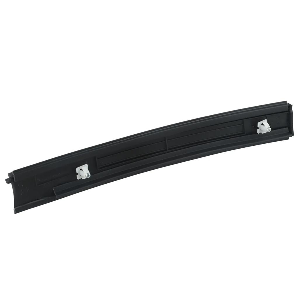 Black Car Accessories Roof Molding Trim Plastic Roof Rack Automotive Exterior Parts For Kia Sportage 2005-2010