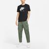 New Nike Sports Pants Men Army Green DD5208-355