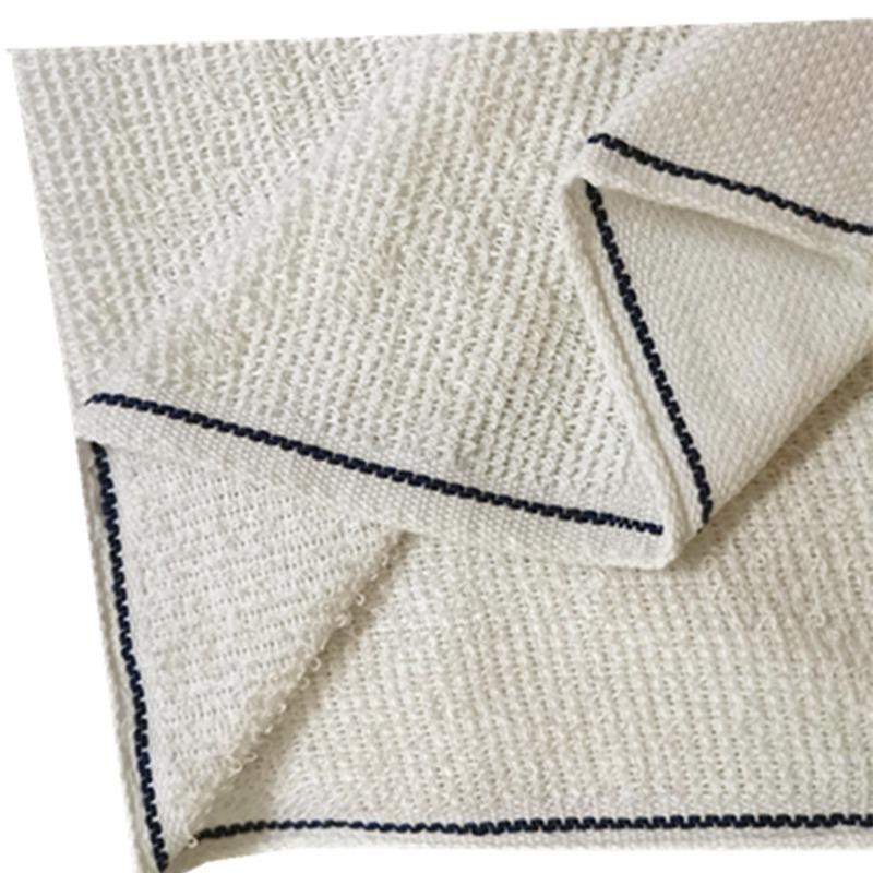 96-Character Multi-Purpose White Towel for Installation, Decoration, Cleaning, and Industrial Use
