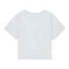 New Balance Regular T Shirt Women's Purple Blue NEF24312-LBL