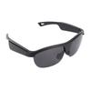 AI Translation Glasses Bluetooth 5.3 Built In Mic Speaker Polarized Translator Glasses Multi Languages