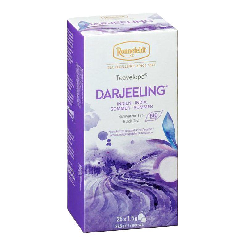 Ronnefeldt Dazzling Tea 25 tea bags