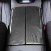 Center Console Armrest Panel Cover Trim For Mercedes Gle W167 C167 Gle Carbon W167 Gls X167 400d Gle 350/amg 450 Accessories