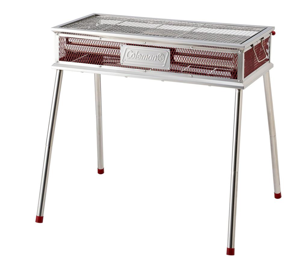 Coleman BBQ Cool Spider Boost Pro/L