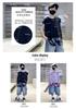 Boys' Summer Outfit Set 2026 New Style, Handsome and Fashionable for Children, with Sleeveless Vest and Thin Two-piece Set