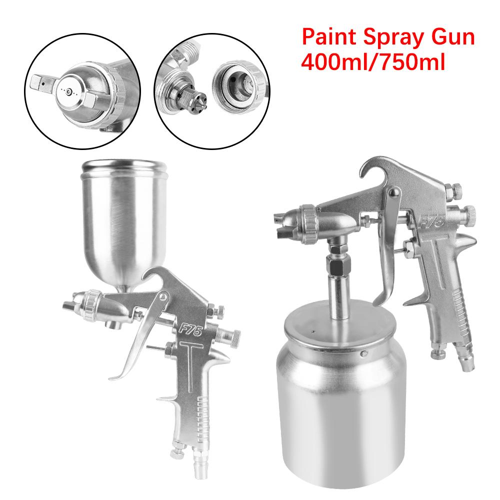 Color Spray Gun F-75