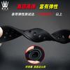 22MM High quality silicone Watch strap For F1 TAG HEUER FORMULA 1 Sports Watch series Rubber Watch band