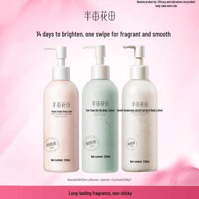Produits pour le corps – Crèmes et lotions pour le corps