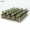 Phalanx Doll B1 Package Weapon Baseplate Assembly Building Block Human Toy British Army Soviet Army Russian Army
