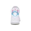 Anta KT3 KT Vintage High top Performance Basketball Shoes Men's White Blue Pink 112031103S-2