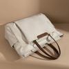 2025 Women's 15.6" Laptop Bag: New Style, Large Capacity, Lightweight, Ideal for Business Commute