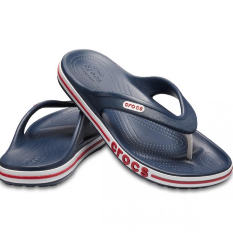 Crocs Crocs Official Adult Bayaband Flip 4 Choice 1 25sufp205393