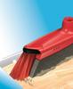 095298 Vileda Duactiva Brush Without Handle